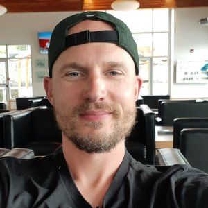 Meet your Posher, Kreston